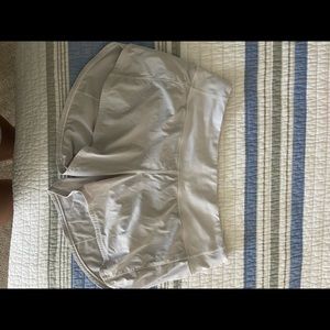 Lululemon speed up short 4”